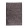 High Pile Rug - Solid Dark Grey