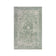Oriental floor rug - Mannito Antique Green
