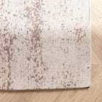 Abstract Rug – Candice Taupe