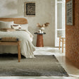 Jute Rug - Motto Ombre Grey