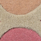 Modern runner - Illo Rosella Pink/Blue