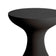 Side table - Dez Black