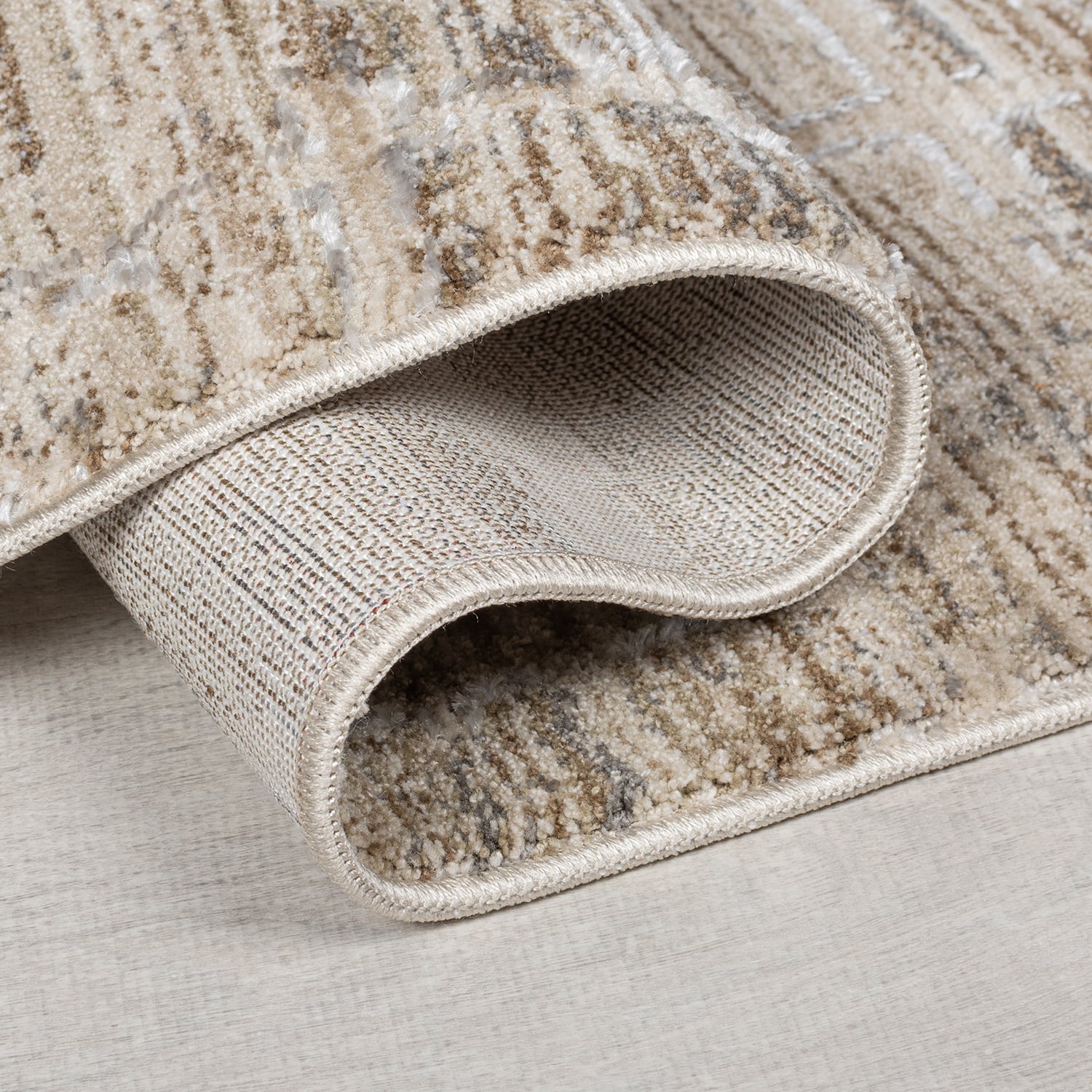 Abstract Runner - Martino Taupe