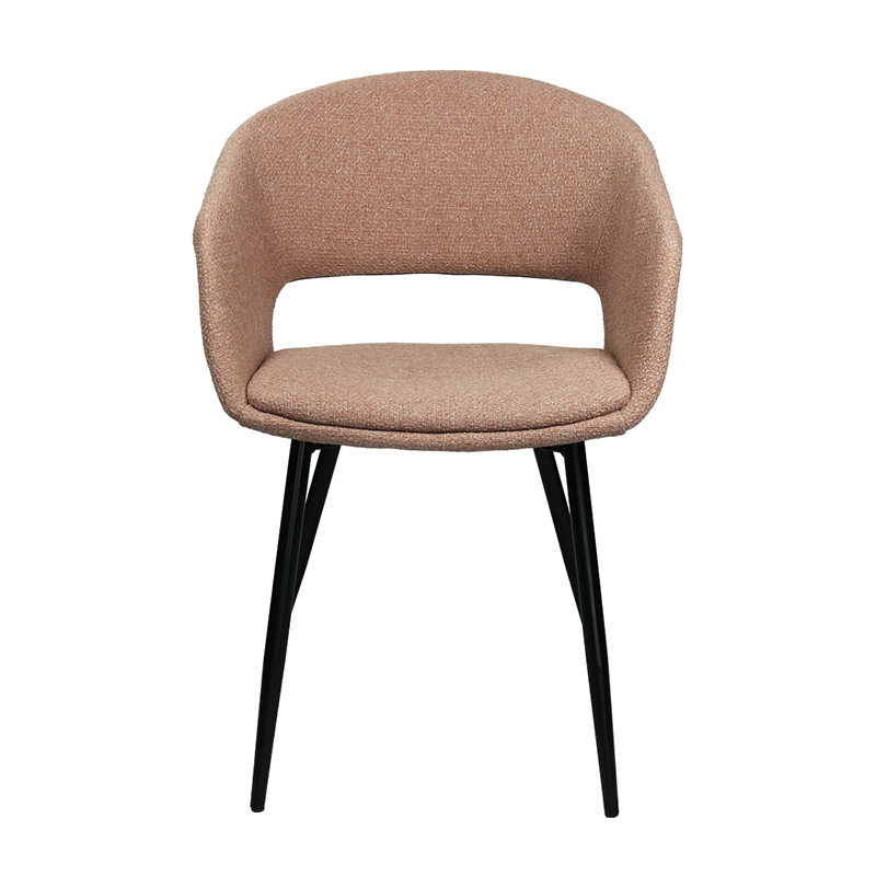 Dining chair - Dean Pink