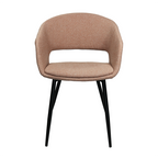 Dining chair - Dean Pink