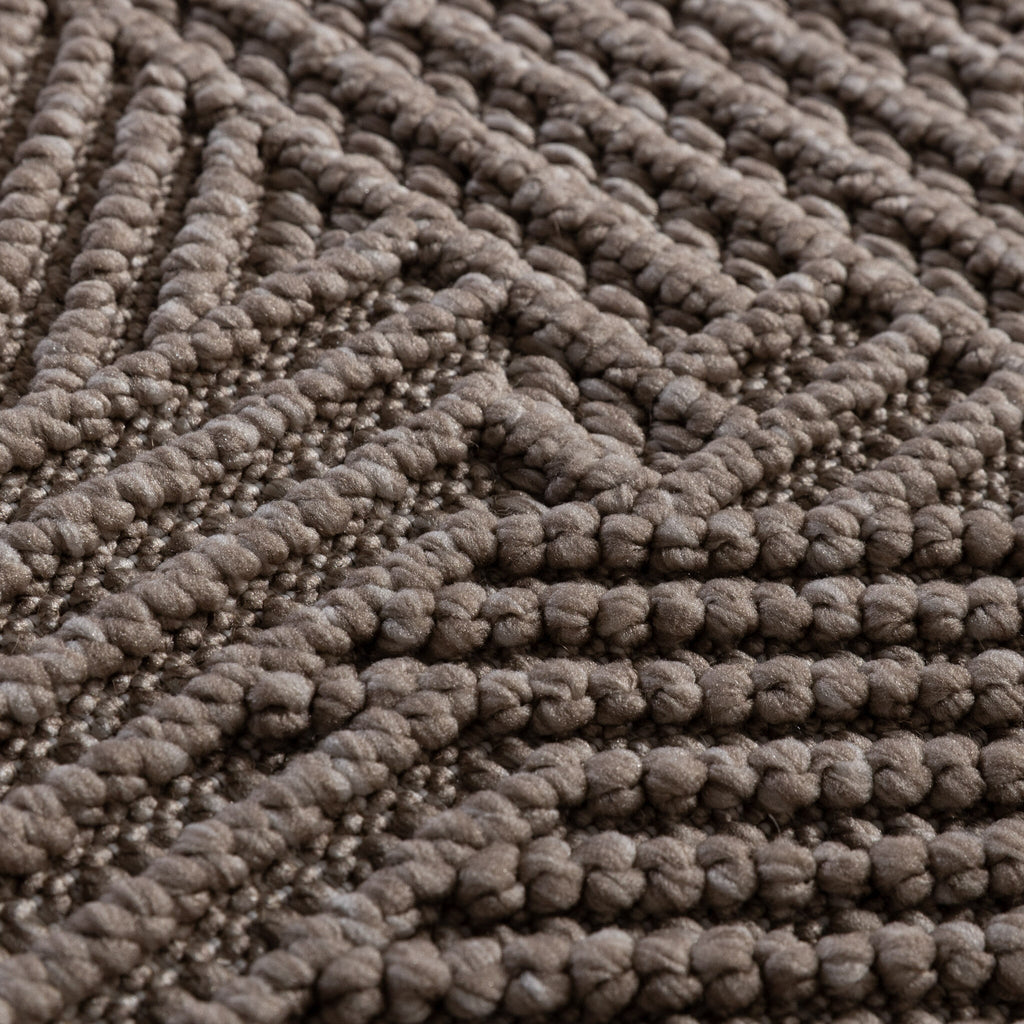 Runner – Hidde 3D Maze Taupe