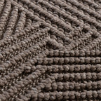 Runner – Hidde 3D Maze Taupe