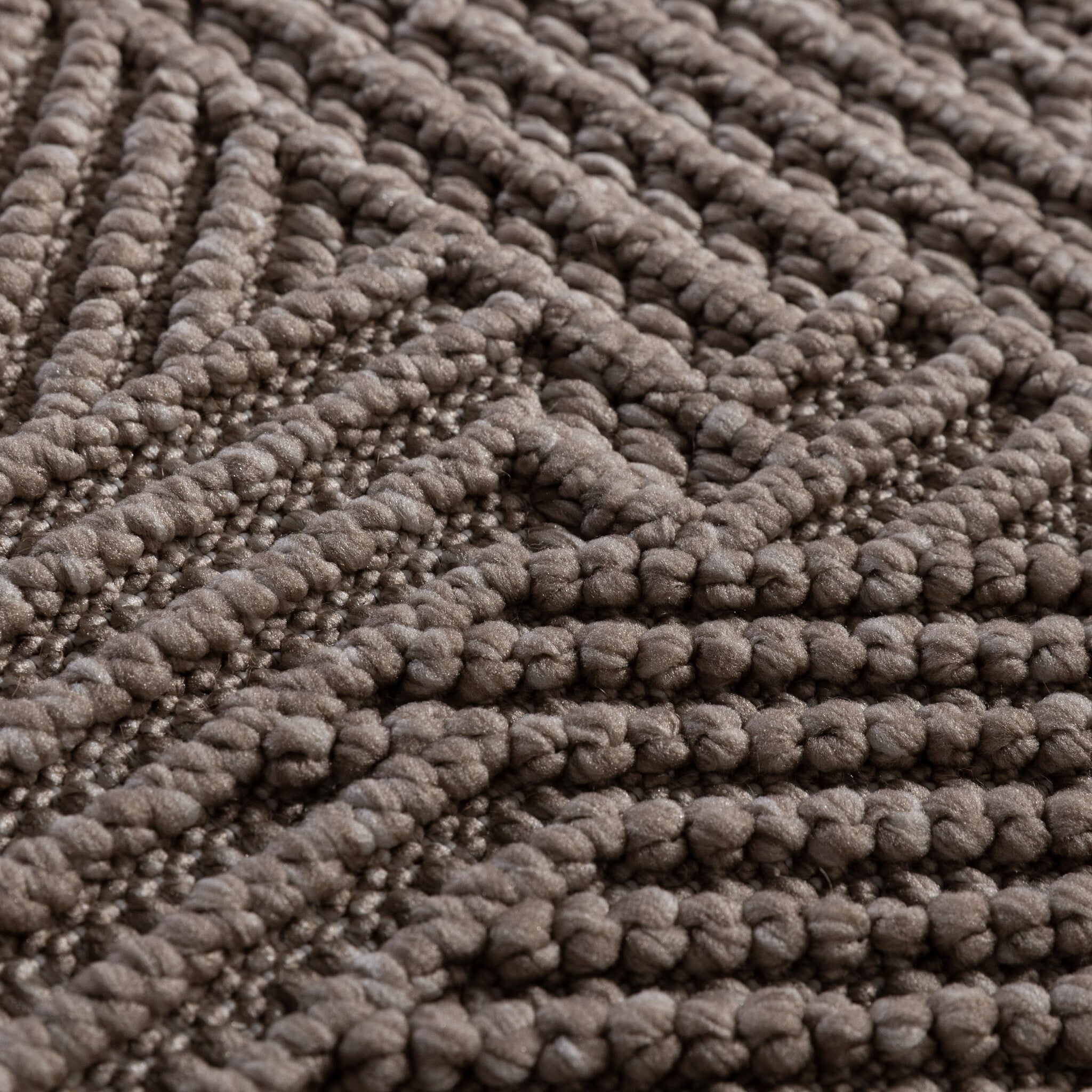 Runner – Hidde 3D Maze Taupe