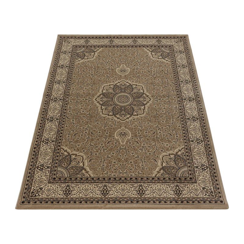 Persian Rug - Kashmir Beige 2601