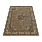 Persian Rug - Kashmir Beige 2601