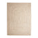 Jute Outdoor Rug - Bali Cream