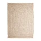 Jute Outdoor Rug - Bali Cream