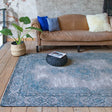 Vintage Rug - Dreams Grey/Blue