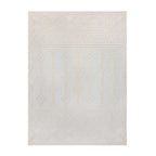 Washable Floor Rug - Galeo Shyla Cream