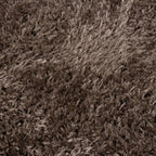Shaggy Rug - Blaze Taupe