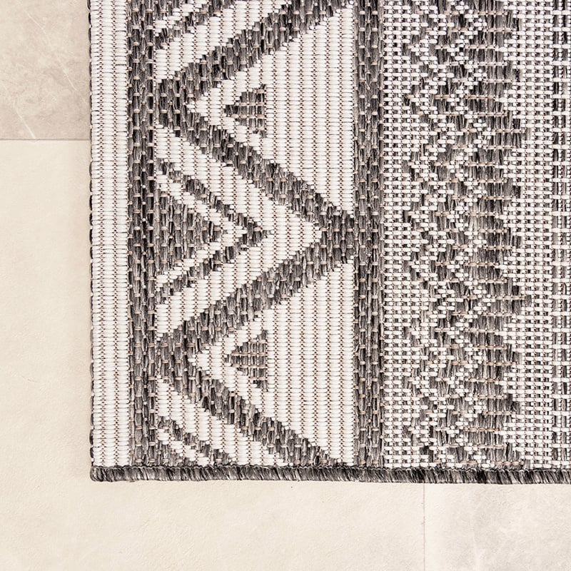 Outdoor Rug - Summer Beyond Grey