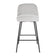 Bar Stool - Lucy Grey