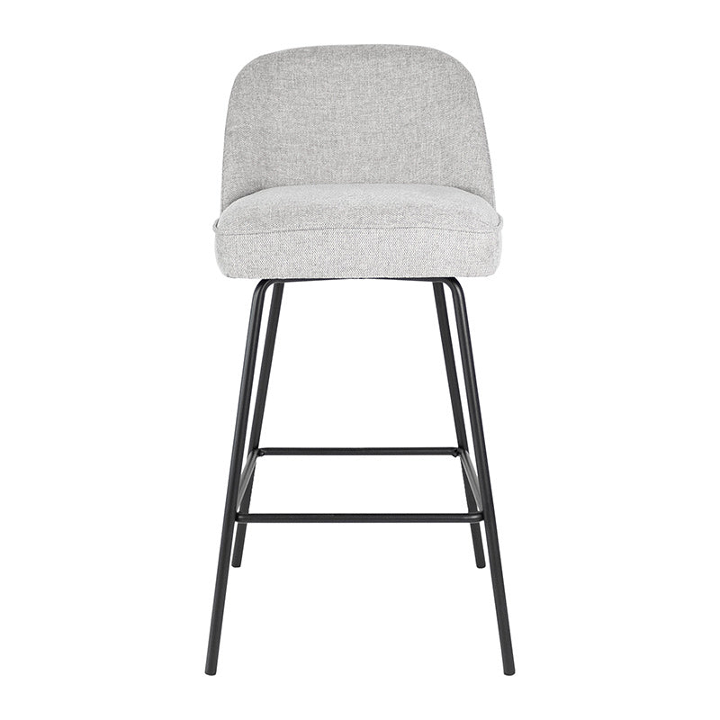 Bar Stool - Lucy Grey