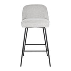 Bar Stool - Lucy Grey
