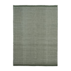 Wool Rug - Bliss Green