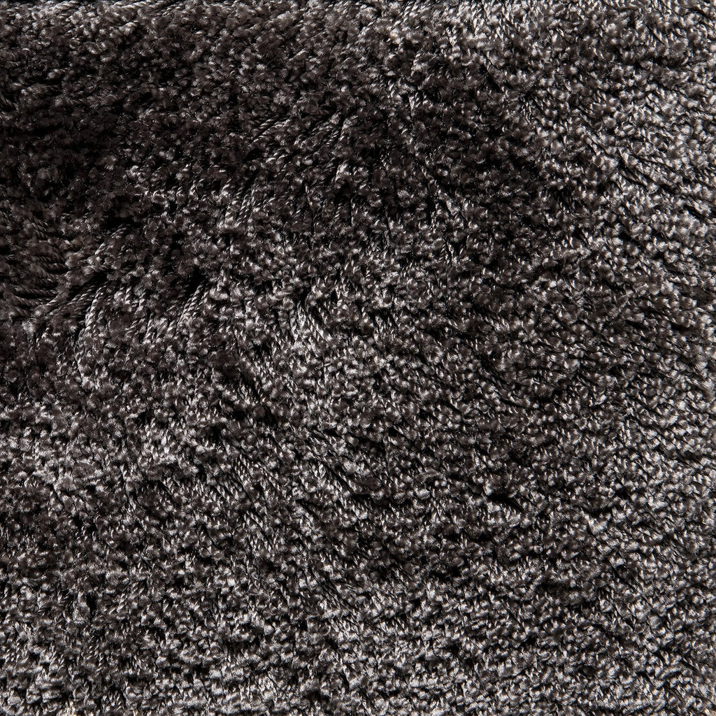 Floor rug custom size - Perugia Anthracite 691