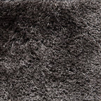 Floor rug custom size - Perugia Anthracite 691