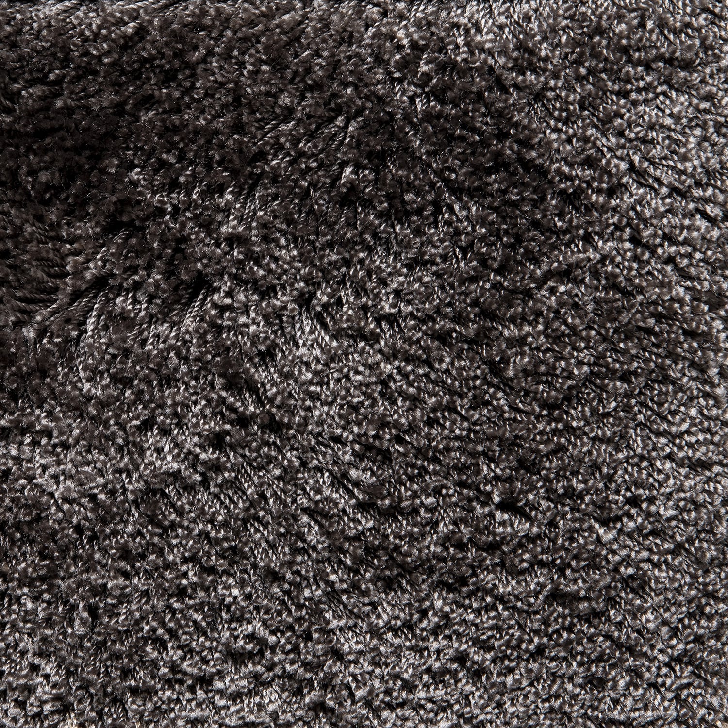 Floor rug custom size - Perugia Anthracite 691