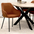Dining chair - Guus Terra