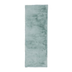 Soft High Pile Runner - Comfy Supreme Blue/Green