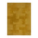 Hand-tufted floor rug - Dido Yellow