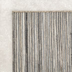 Outdoor Rug - Torres Dark Grey/Blended