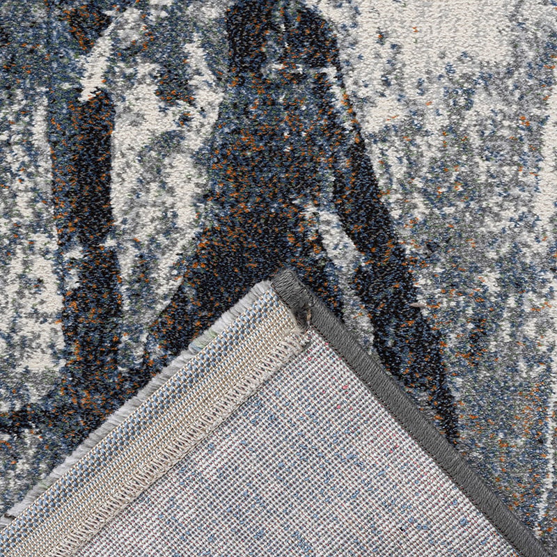 Abstract floor rug - Athene 2626