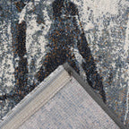 Abstract floor rug - Athene 2626