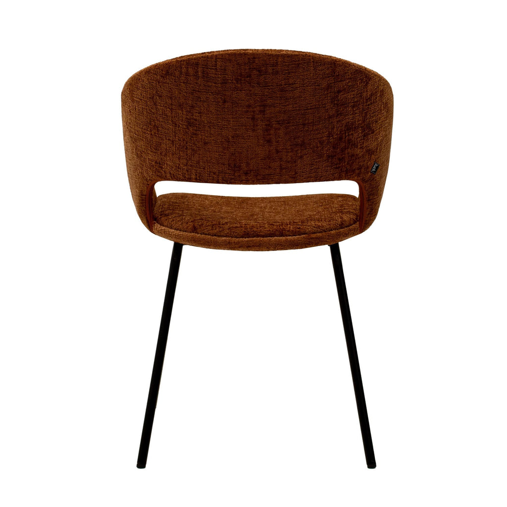 Dining chair - Mette Terra