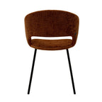 Dining chair - Mette Terra