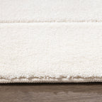 Irregular Rug - Halo Pebble Cream