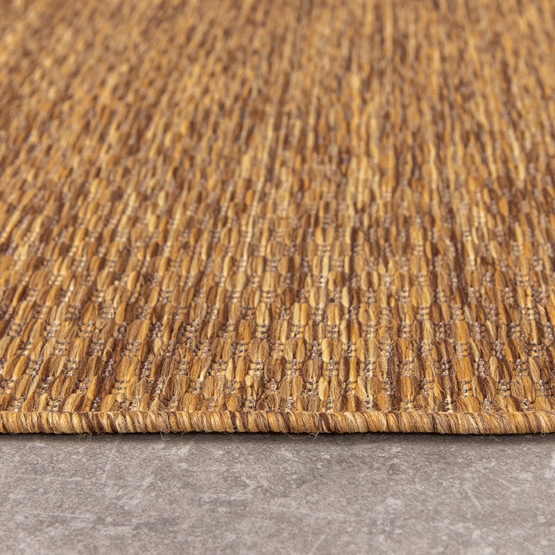 Outdoor Rug - Costa Cognac