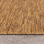 Outdoor Rug - Costa Cognac