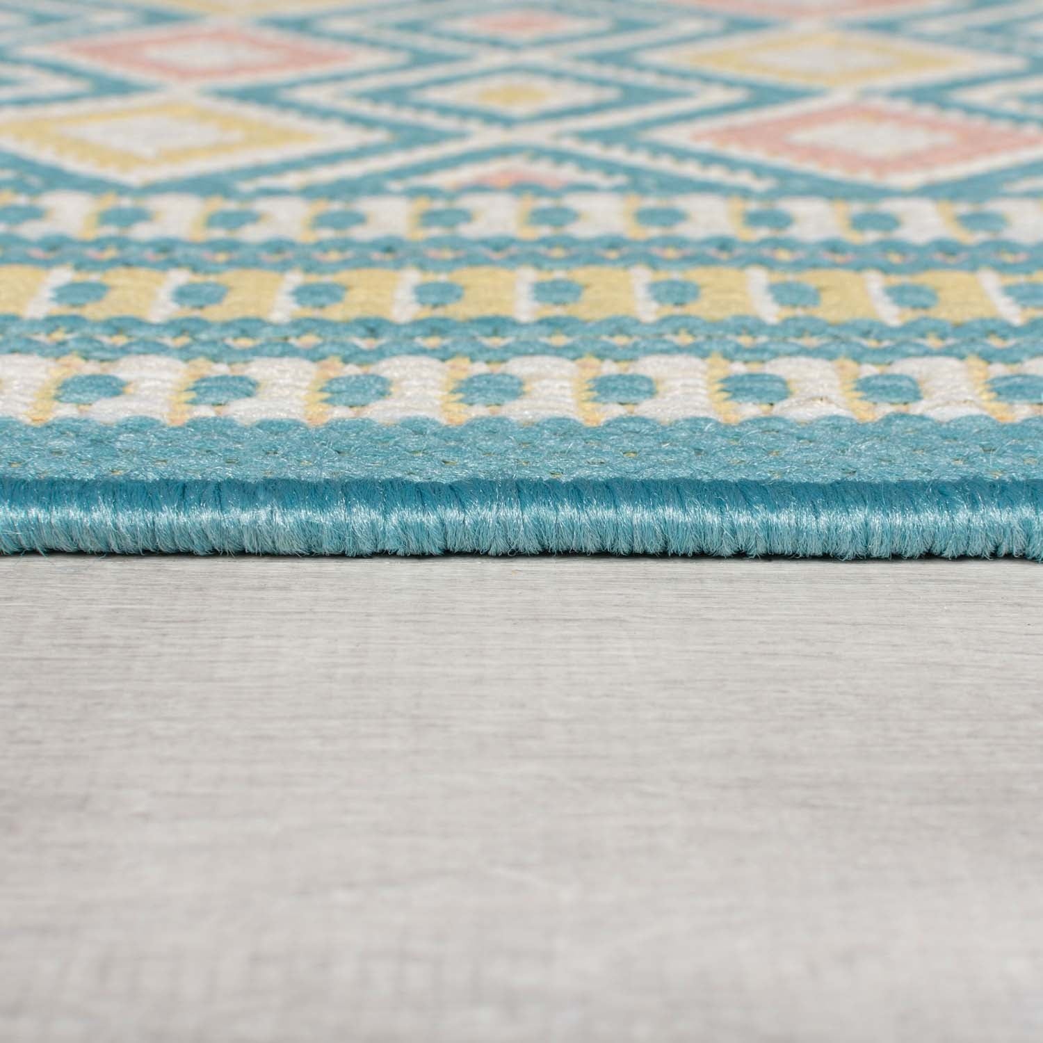Outdoor Rug - Villo Coast Multicolor