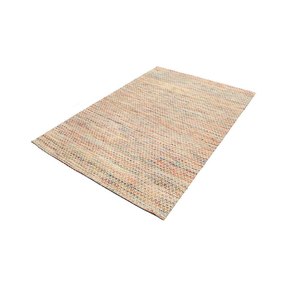 Wool floor rug - Maryl Multicolor
