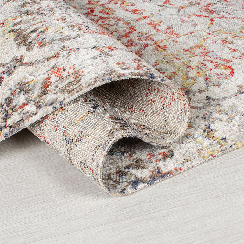 Vintage Outdoor Rug - Mino Helena Multicolor