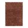 High-pile floor rug - Blushy Terra/Brown