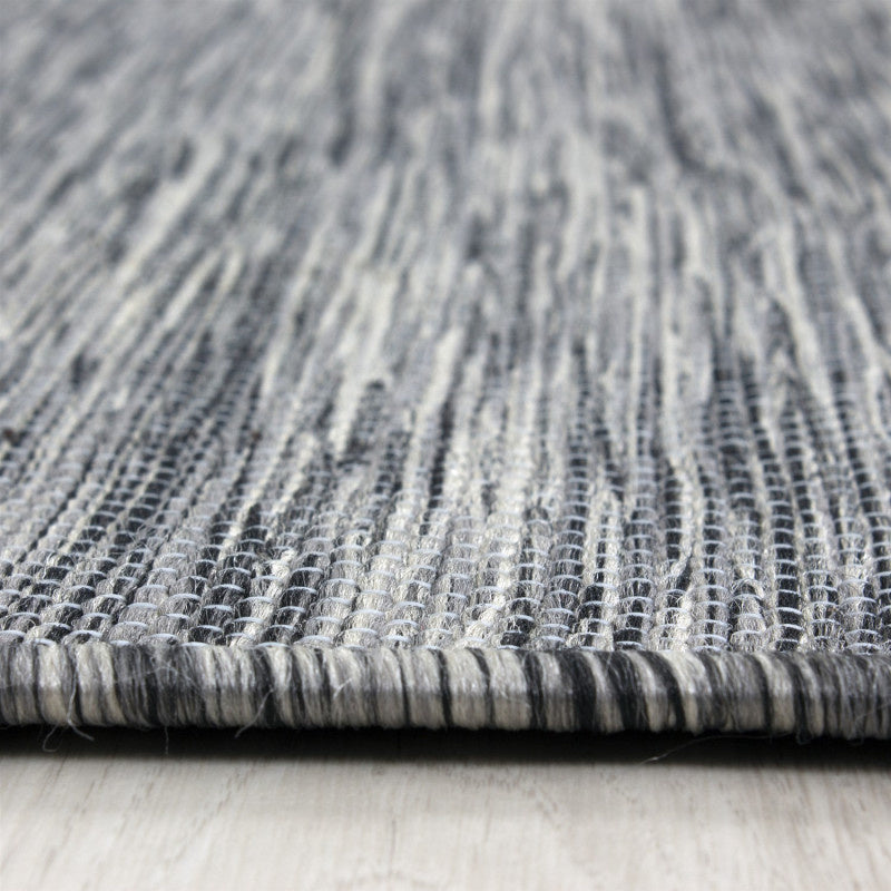 Outdoor Rug - Sunny Anthracite