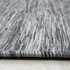 Outdoor Rug - Sunny Anthracite