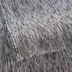 Low-pile floor rug - Nani Grey