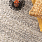 Outdoor Rug - Zanzi Melange Sand
