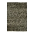 High-pile floor rug - Spectrum 3333