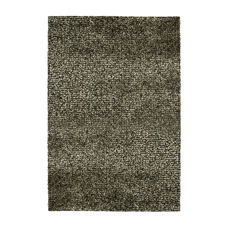 High-pile floor rug - Spectrum 3333