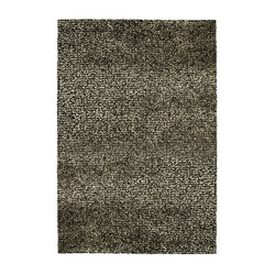 High-pile floor rug - Spectrum 3333