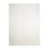 Scandinavian Rug - Charm Curves White